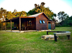 Pura Vida Forest Cabin